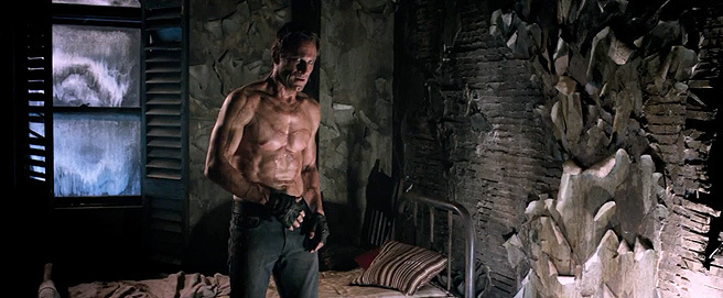 Cinema-Maniac: I, Frankenstein (2014) Review